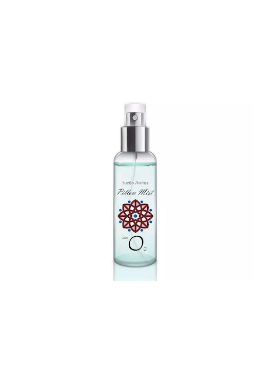 Pillow Mist Sueno Aroma Αρωματικό Υφασμάτων Pear Spring Αχλάδι & Φρέζια 150ml