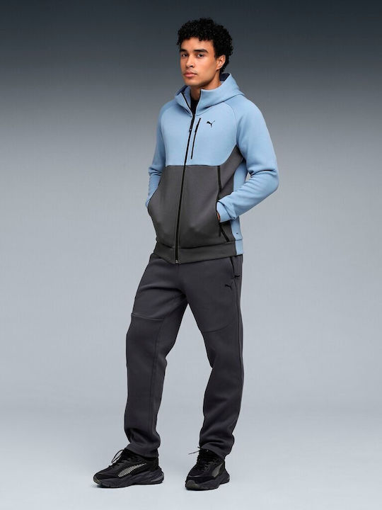 Puma Sweatshirt with Hood Dk 629674-34 | Skroutz.mt