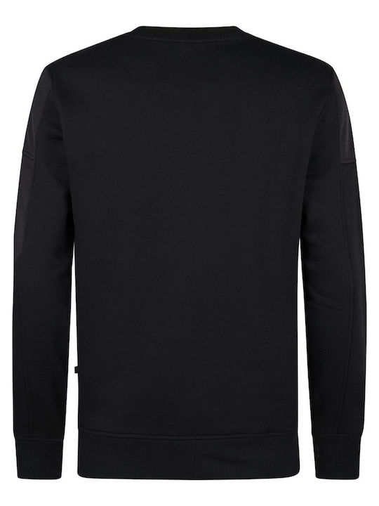 Sweatshirt Black