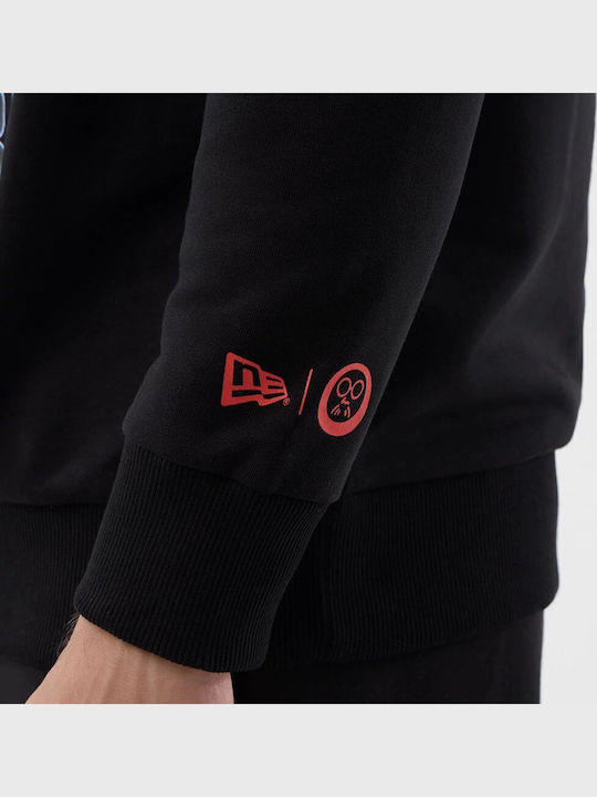 Sweatshirt Black