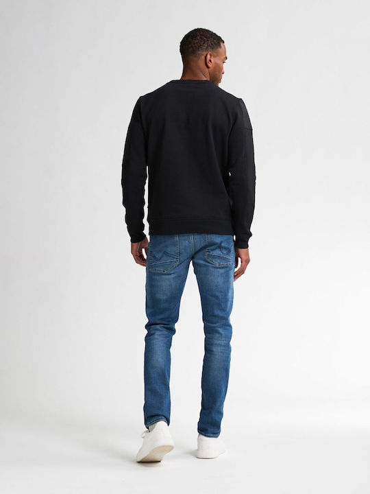 Sweatshirt Black