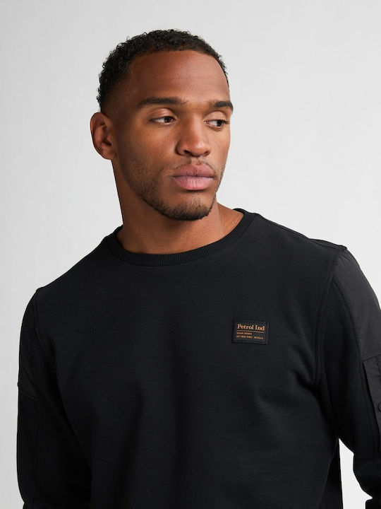Sweatshirt Black