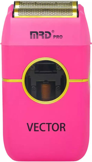 MRD Pro mrd101 Foil Ξυριστική Μηχανή Προσώπου