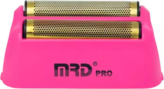 MRD Pro mrd101 Foil Ξυριστική Μηχανή Προσώπου
