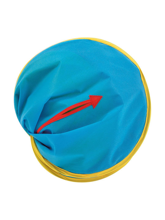 Worlds Apart Cort pentru Copii Worlds Apart Pop-up Tent 90 Cm X 75 Cm X 75 Cm Colorat