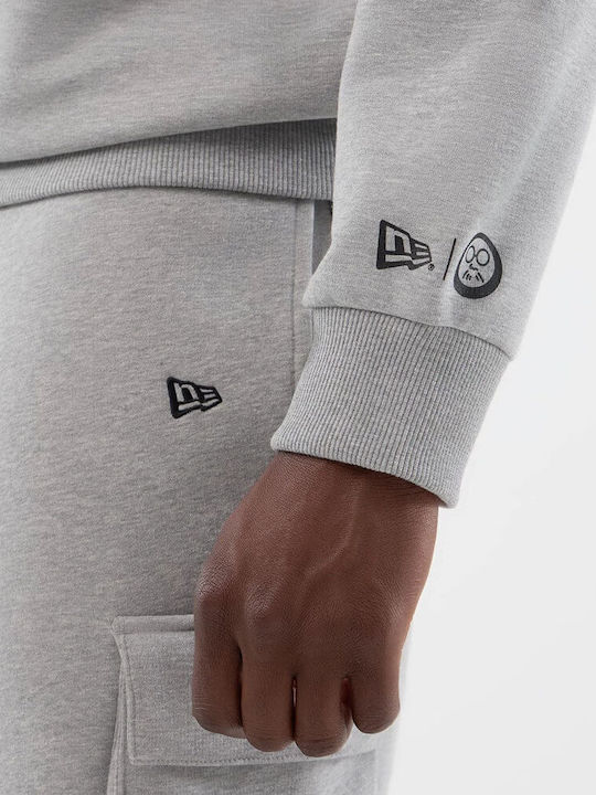Hanorac Grey