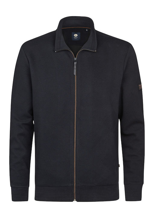 Sweatshirt Deep Black