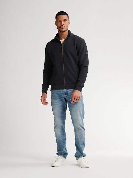 Sweatshirt Deep Black