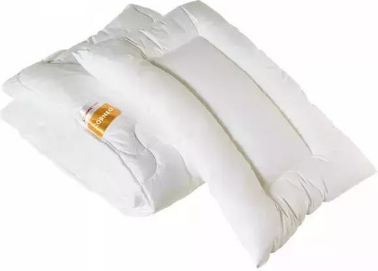 Baby Bettbezug Set mit Kissenbezug Senna 100x135cm.