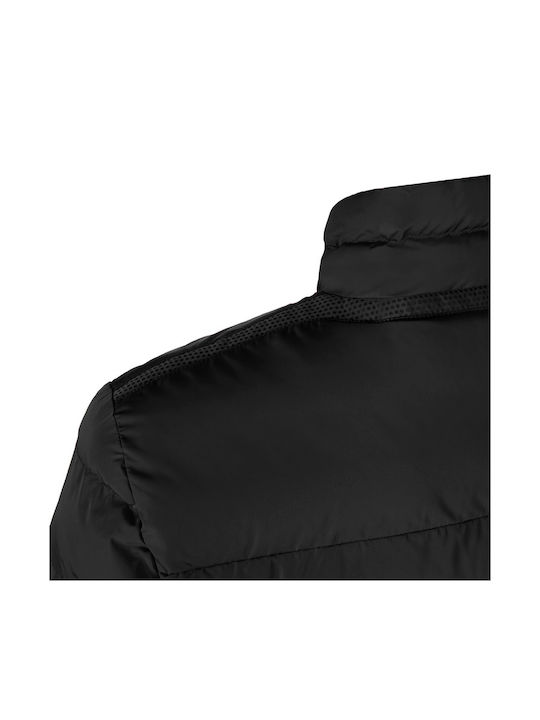 Jacket Black