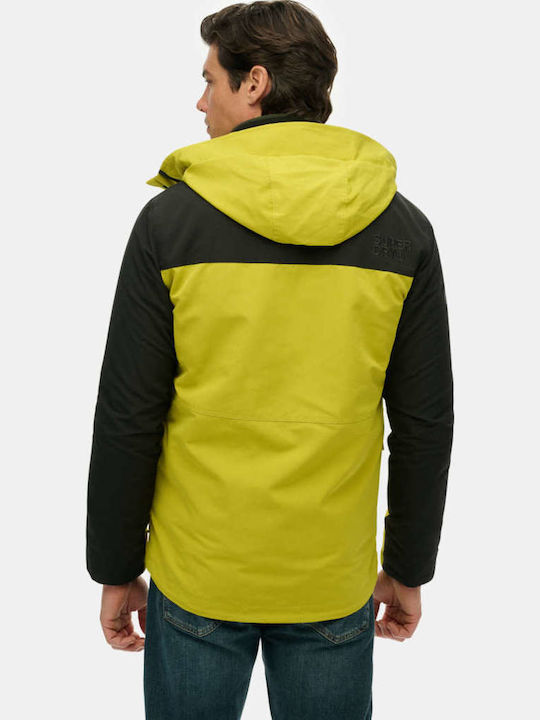 Superdry