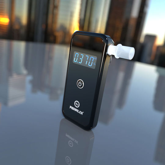 Digital Alcohol Tester 2030282
