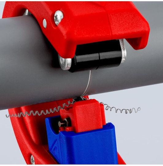 Knipex Σωληνοκόφτης Χειρός 90 23 02 BK