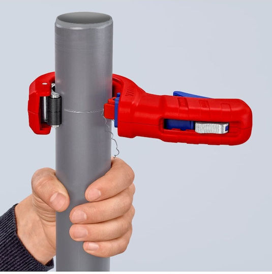 Knipex Σωληνοκόφτης Χειρός 90 23 02 BK