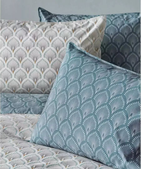Kentia Πάπλωμα Υπέρδιπλο 220x240εκ. Arco 260 300 GSM