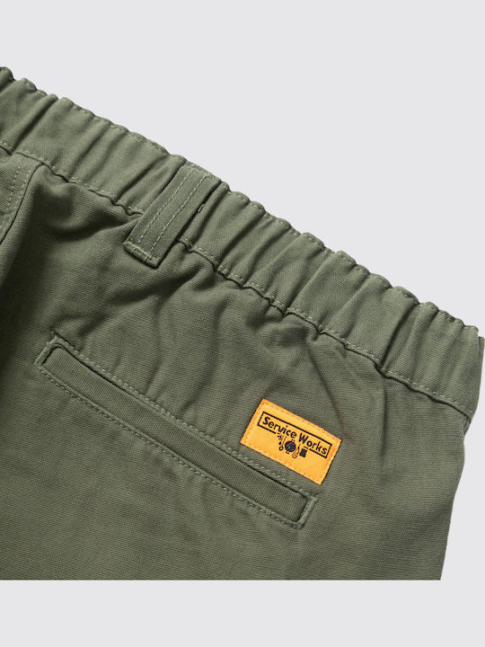 Hose Olive