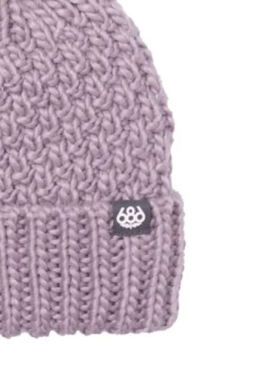 Căciulă Copil Violet