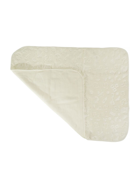 Recos Κουβέρτα Κούνιας 100x120εκ.