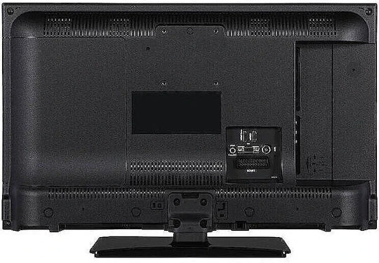 Hyundai Television 24" HD Ready LED HLP24T329 (2023)