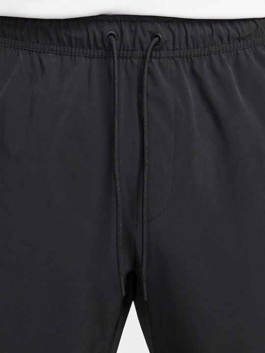 Unlimited Pantaloni de trening Dri-Fit Black