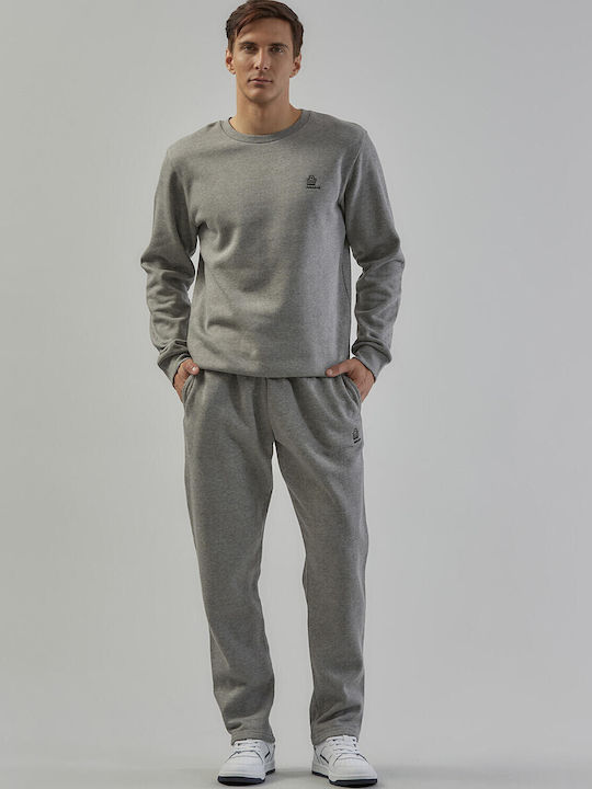 Sweatpants Charcoal
