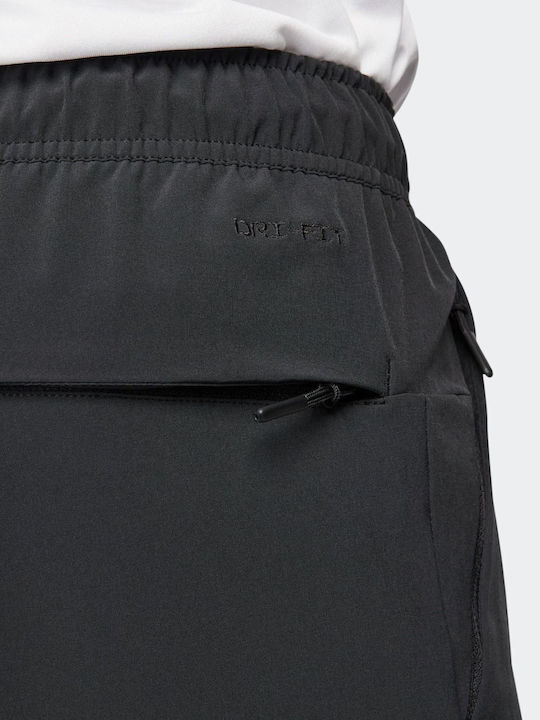 Unlimited Pantaloni de trening Dri-Fit Black