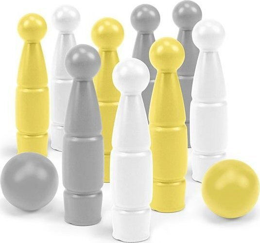 Wader Παιχνίδι Bowling