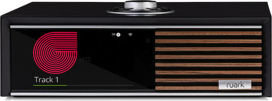 Ruark Ολοκληρωμένος Ενισχυτής Hi-Fi Stereo R610 Satin Charcoal