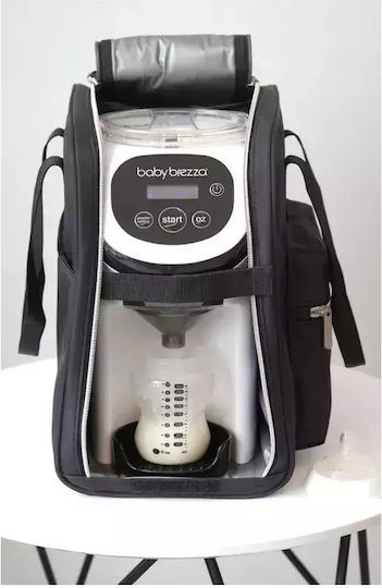 Baby Brezza Accesoriu Bebeluși Formula Pro Mini