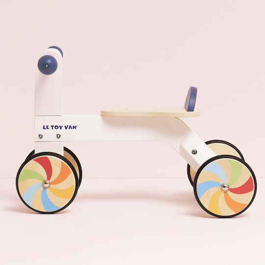 Le Toy Van Детски велосипед за баланс