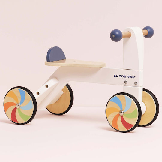 Le Toy Van Детски велосипед за баланс