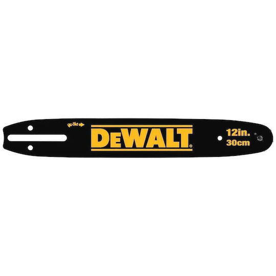 Λάμα Αλυσοπρίονο Dcm565 30cm Dewalt N594322
