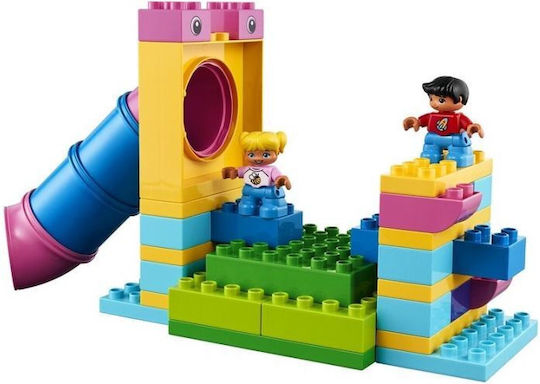 LEGO Education First Lego League Discover за 4-7 години години