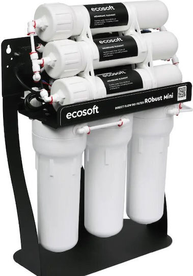 Ecosoft Επαγγελματικό Φίλτρο Παροχής Robust