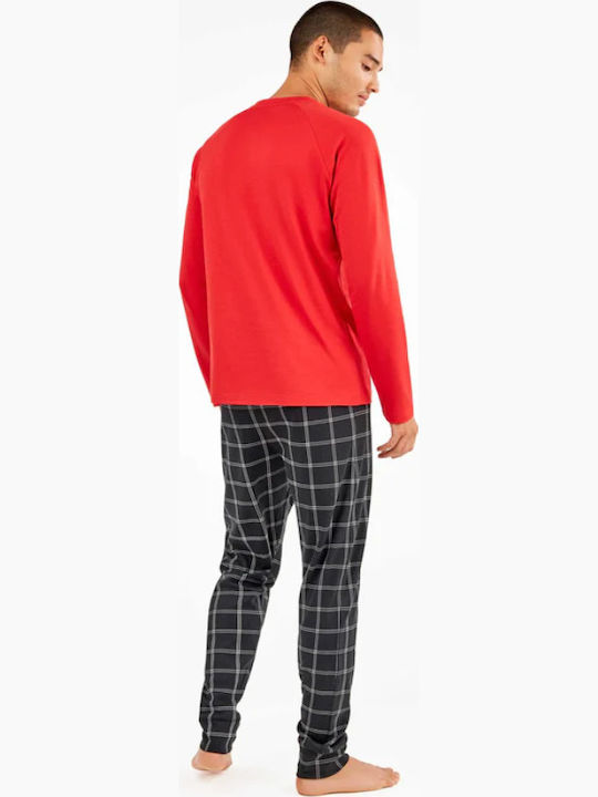 Gisela Red/black