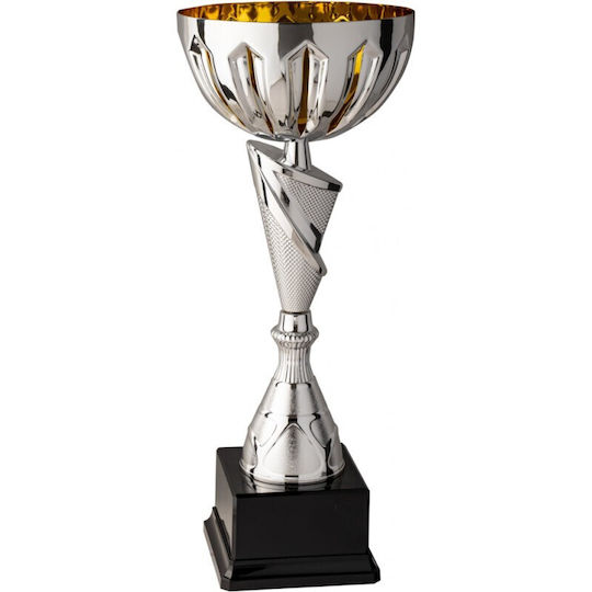 Silber Pokal Sportarten