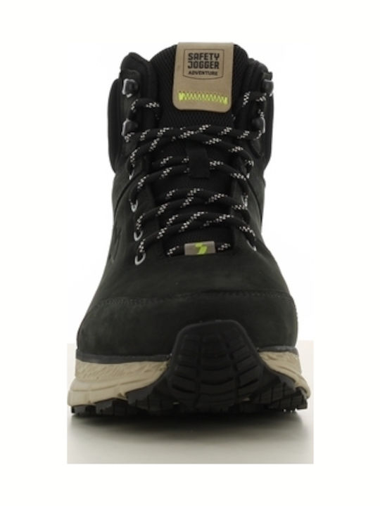 Safety Jogger Αδιάβροχο Μποτάκι Εργασίας