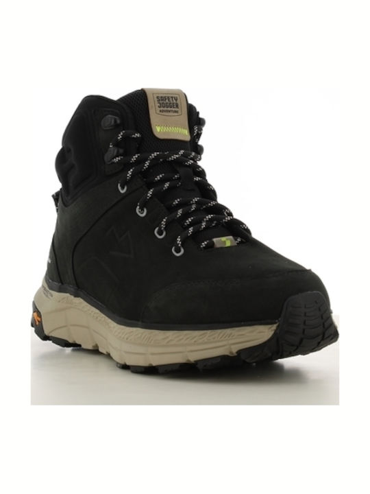 Safety Jogger Αδιάβροχο Μποτάκι Εργασίας