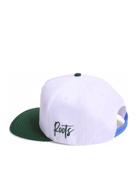 Roots Hat Accd152h602-160