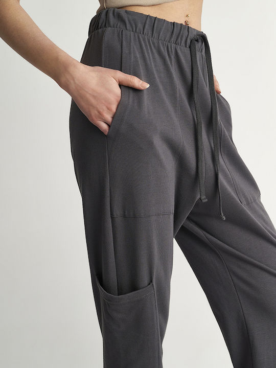 Sweatpants Jogger Beige