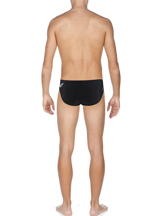Arena Serome Men's Swimwear Slip Black