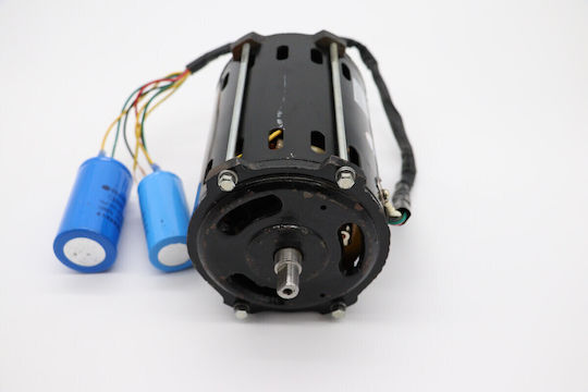Maxima Motor
