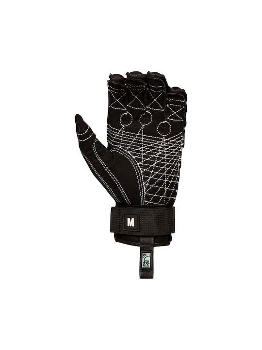 Radar Women's Ski & Snowboard Gloves Black