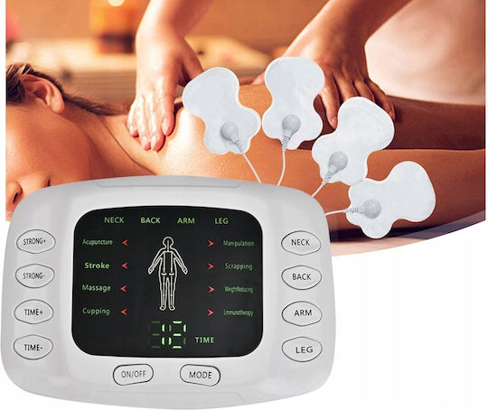 Verk Group EMS / TENS Total Body Portable Muscle Stimulator