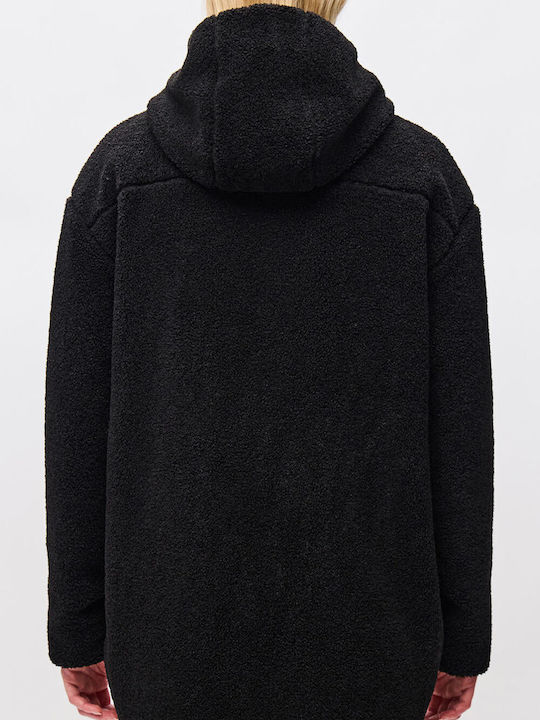Dirty Laundry Jacket Black