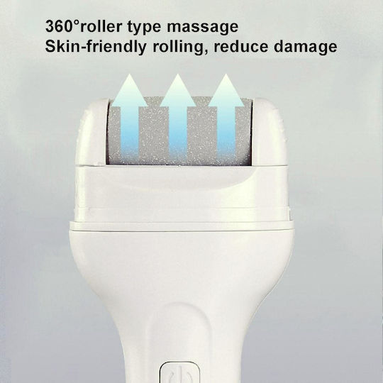Electric File USB Heels Callus