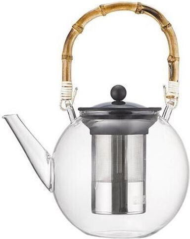 Bodum Assam Ceainic Transparent 1500ml