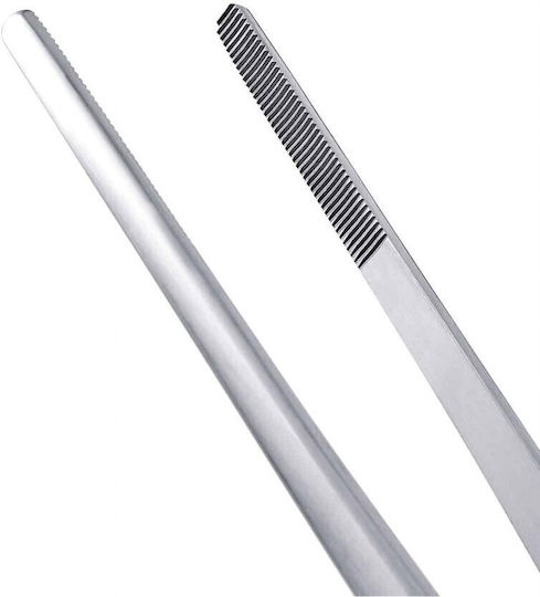 Triangle Tongs Kitchen of Stainless Steel 35cm