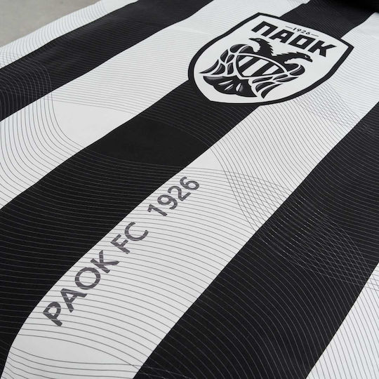Vesta Home Σετ Παιδική Παπλωματοθήκη Μονή με Μαξιλαροθήκη Βαμβακερή Μαύρη 170x240εκ.