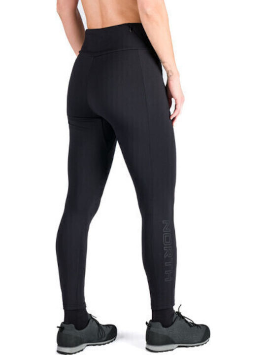 Northfinder Women's Hiking Long Trousers Black